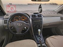 تۆیۆتا کۆرۆلا